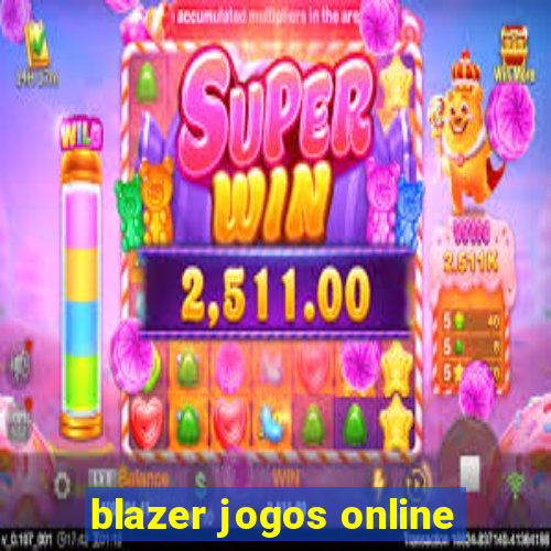 blazer jogos online